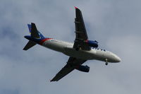 N506NK @ MCO - Spirit - by Florida Metal