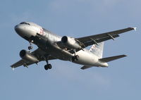 N512NK @ TPA - Spirit - by Florida Metal