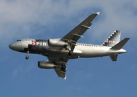 N512NK @ TPA - Spirit - by Florida Metal