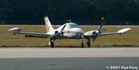 N5720M @ FKN - Just love the 310s, even with the orange rudder-bar - by Paul Perry