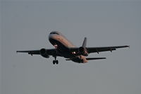 N552JB @ TPA - Jet Blue - by Florida Metal