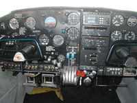 N888LC - INT Pic - by Mike