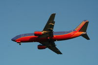 N625SW @ TPA - Southwest - by Florida Metal