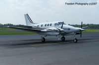 N61698 @ JNX - Fast - by J.B. Barbour