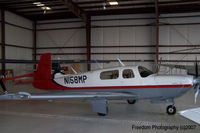N158MP @ LHZ - N/A - by J.B. Barbour