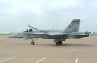 162882 @ AFW - VMFA-112 (MA 08)