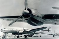 PP-PCR @ SBRJ - Panair do Brasil - by Jetsite
