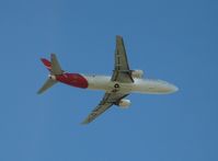 VH-TJY @ YPAD - Taking off Rwy 23 - by jam_737