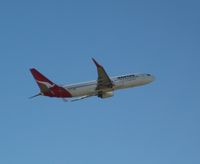 VH-VYA @ YPAD - Taking off Rwy 23