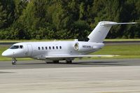 N804HH @ TJSJ - AT SJU - by Angel Duran BQN Spotters