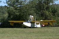 N68LB @ 64I - 2007 Fly-in at Lee Bottom