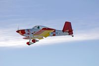 N134DC photo, click to enlarge