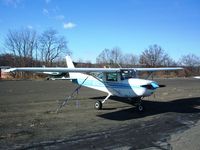N4648L @ KOXC - Cessna 152 Exterior - by The NEAC