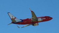 VH-VBQ @ YPAD - Taking off Rwy 23