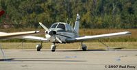 N3659R @ PVG - Back again, in for a visit
