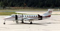 N1562C @ GCN - This Aircraft operated for Alpha Airlins between 1993 and 1995 , seen here at Grand Canyon Airport - by Terry Fletcher