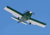 N133DW @ KAPA - Quick turn into 17L. Formation Landing with N339A and N99PZ - by Bluedharma