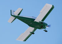 N133DW @ KAPA - Quick turn into 17L. Formation Landing with N339A and N99PZ - by Bluedharma