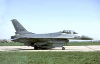 J-221 @ EHLW - The famous Marssum noord place. This close could one get to the aircraft when lining up for take of. - by Joop de Groot
