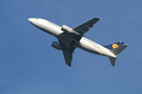 D-ABXU @ EBBR - taking off from rwy 25R