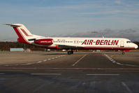 D-AGPK @ CGN - visitor - by Wolfgang Zilske