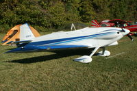 N296TW @ 64I - 2007 Lee Bottom Fly-in - by Wil Goering