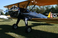 N63027 @ 64I - 2007 Fly-in at Lee Bottom