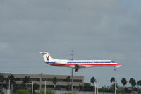 N812AE @ KMIA - EMB-135KL - by Mark Pasqualino