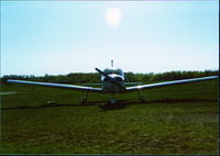 N9311K - On the filed in Minnesota - by JE Talcott