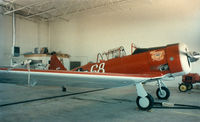N8048J @ ADS - Race 68 Texas Red - last raced as #99 - by Zane Adams