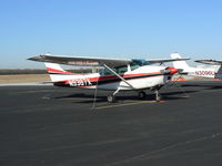 N9387X @ GKY - At Arlington