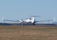 N943ES @ KAPA - Taxi to takeoff. - by Bluedharma