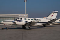S5-CAE @ VIE - Cessna 441