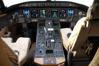 OE-IRP @ VIE - Globalexpress