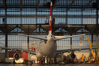 HB-JMK @ VIE - Swiss Airbus A340-300 - by Yakfreak - VAP