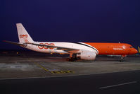 SU-EAJ @ VIE - TNT Tupolev 204 - by Yakfreak - VAP