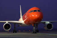 SU-EAJ @ VIE - TNT Tupolev 204 - by Yakfreak - VAP