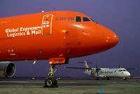 SU-EAJ @ VIE - TNT Tupolev 204 - by Yakfreak - VAP