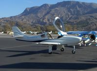 N74FX @ SZP - 2007 Larson LANCAIR LEGACY, Continental IO-550 300 Hp, refueling - by Doug Robertson