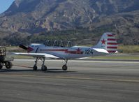 N124YK photo, click to enlarge