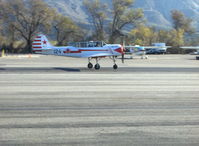 N124YK photo, click to enlarge