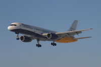 G-MONC @ LOWS - Monarch - by Andi F