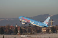 G-OBYJ @ LOWS - Thomsonfly - by Andi F