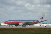 N14068 @ KMIA - Airbus A300B4-605R - by Mark Pasqualino