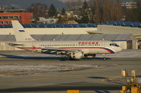 VP-BTQ @ LOWS - Russia - by Andi F
