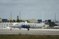 N82539 @ KMIA - Beech 1900D - by Mark Pasqualino