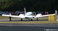 N55414 @ SFQ - Topping off the fuel supply