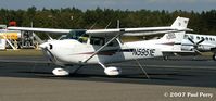 N5951E @ SFQ - Nice Skyhawk