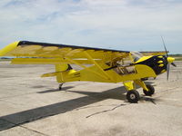 N2626X @ HUKS - Photo taken at Sebring Florida - by Donald Nelson