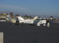 N6480D @ SZP - 1979 Cessna 172N, Lycoming O-320-H2AD 160 hp - by Doug Robertson